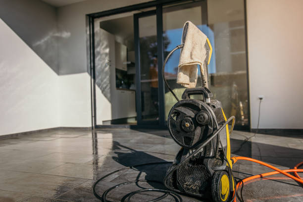 Best Driveway Pressure Washing  in Lake Kiowa, TX