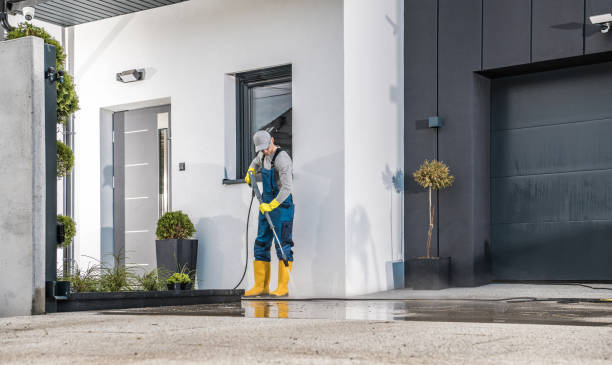 Best Parking Lot and Garage Cleaning  in Lake Kiowa, TX