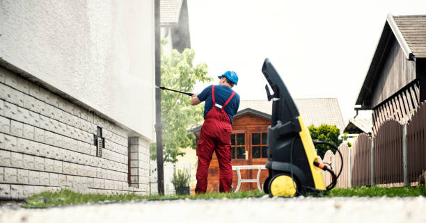 Reliable Lake Kiowa, TX Pressure Washing Solutions