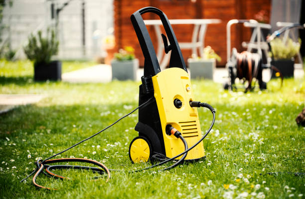 Best Machinery and Equipment Cleaning  in Lake Kiowa, TX